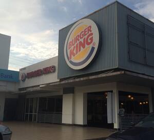 Burger King Setia Alam Selangor Zomato
